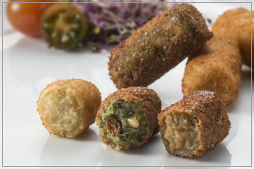 Croquetes