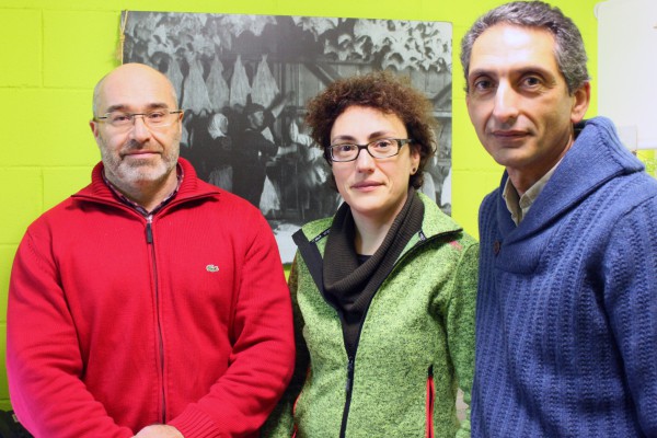 Germans Cumbriu, recuperant el gust del bacallà artesanal