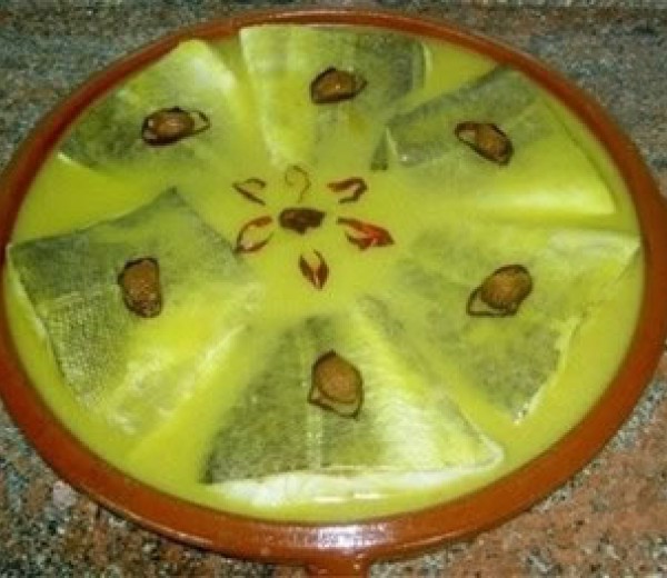 Bacall&agrave; al pil-pil
