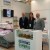  Ja hem arribat a la fira Biofach!