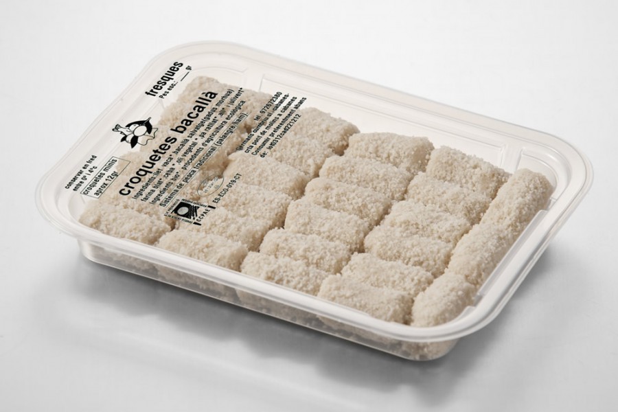 Croquetes de bacall&agrave;