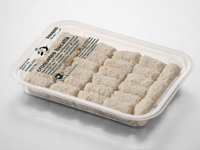 Croquetes de bacall&agrave;