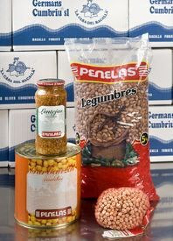 Penelas